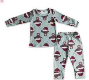 Baby Christmas Set