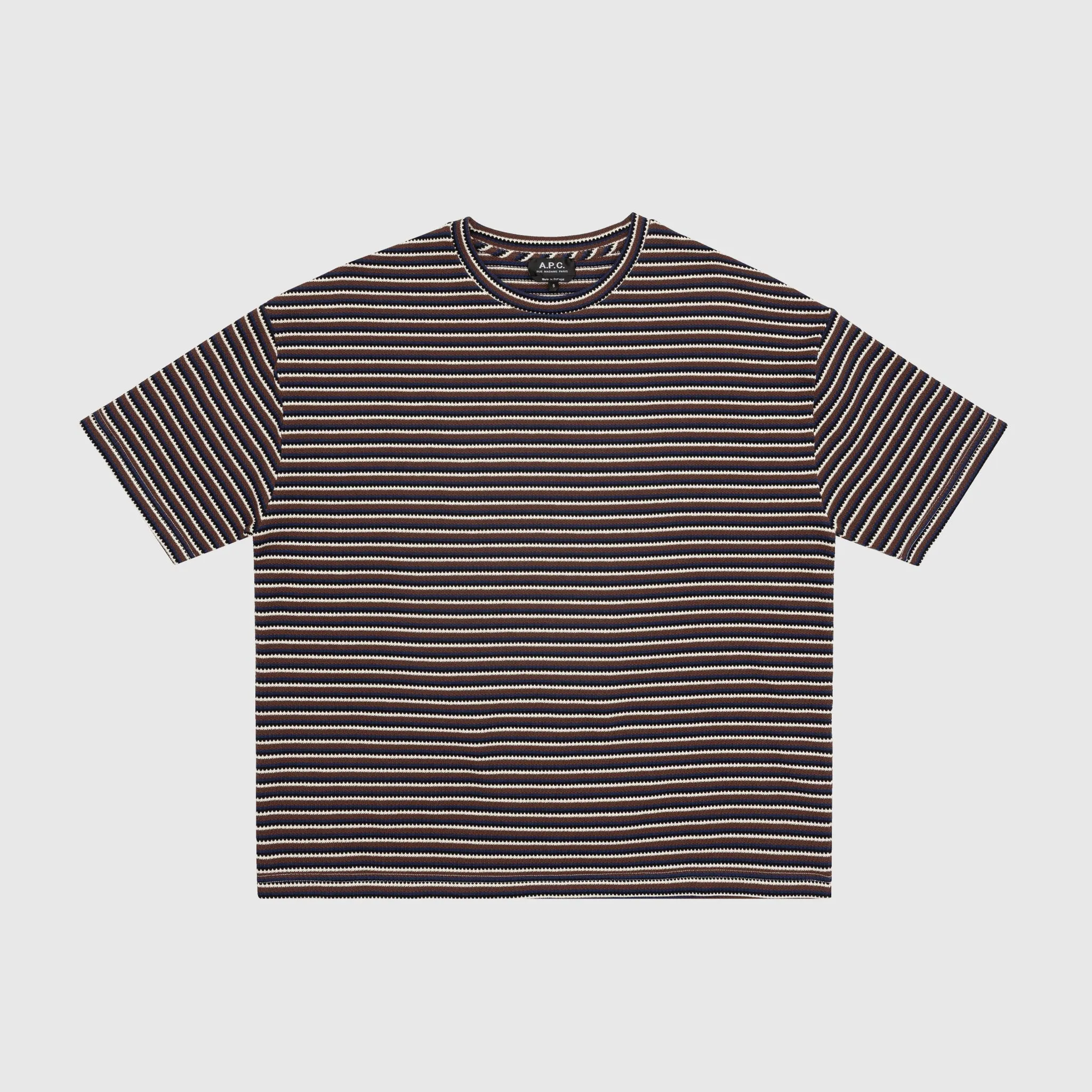 BAHIA S/S T-SHIRT