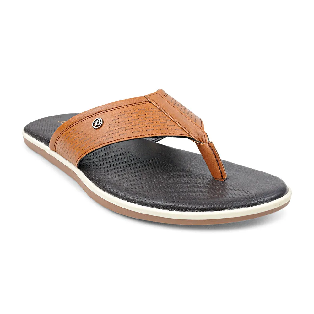 Bata NEO Toe-Post Sandal for Men