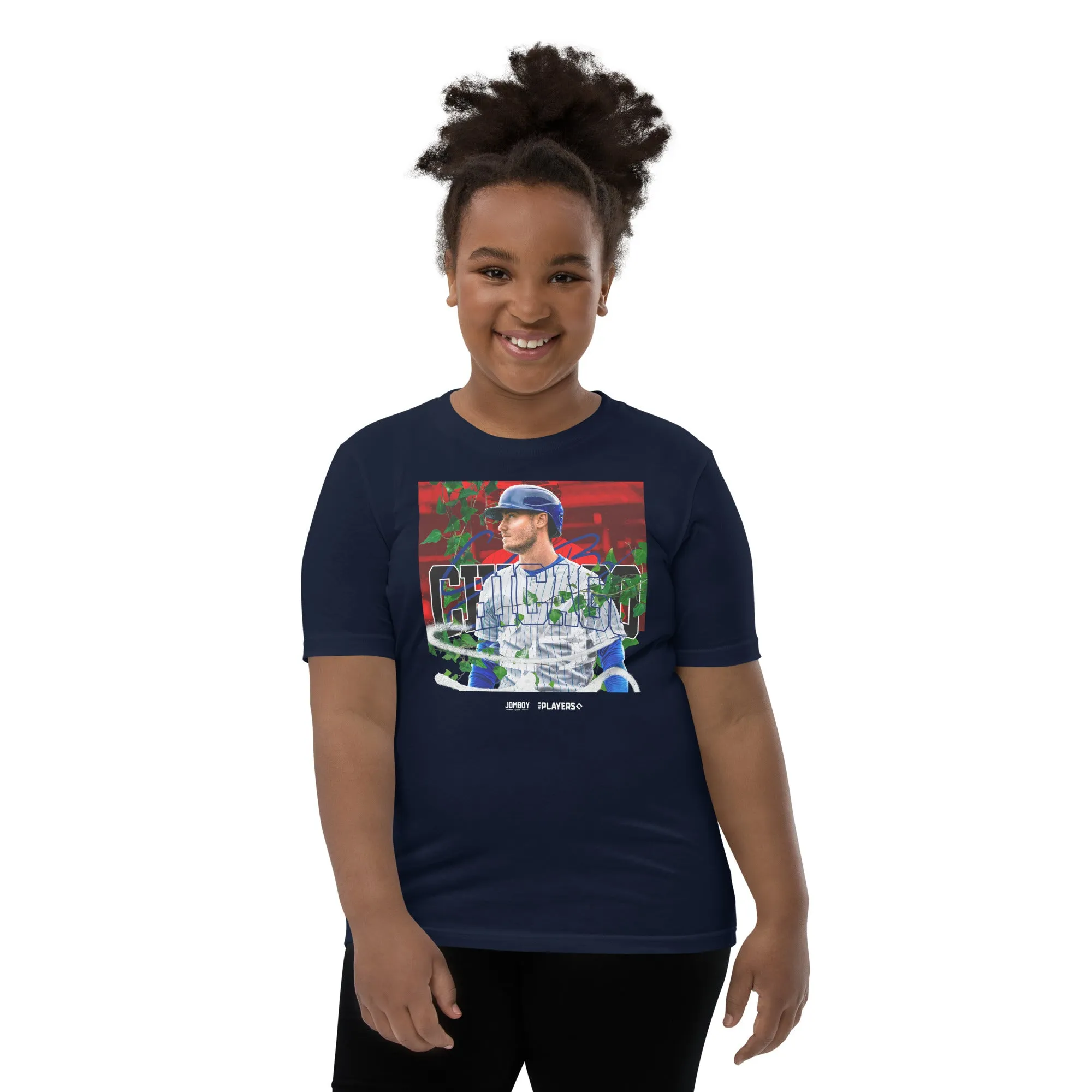 Belli in the Ivy | Youth T-Shirt