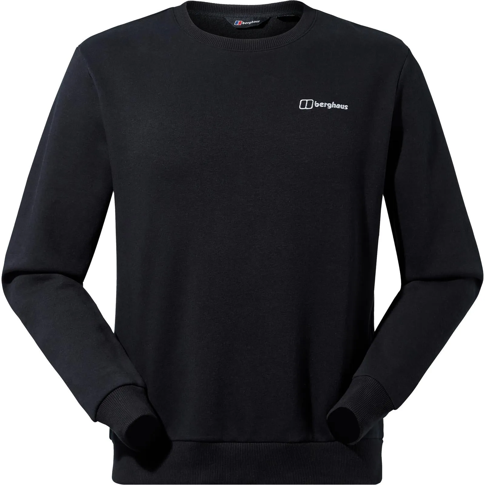 Berghaus Mens Logo Sweatshirt