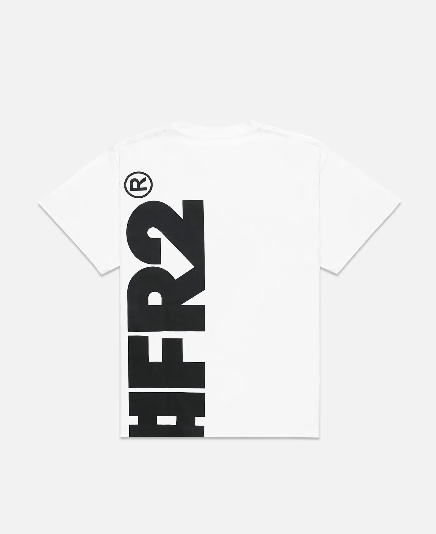 Big Logo T-Shirt (White)