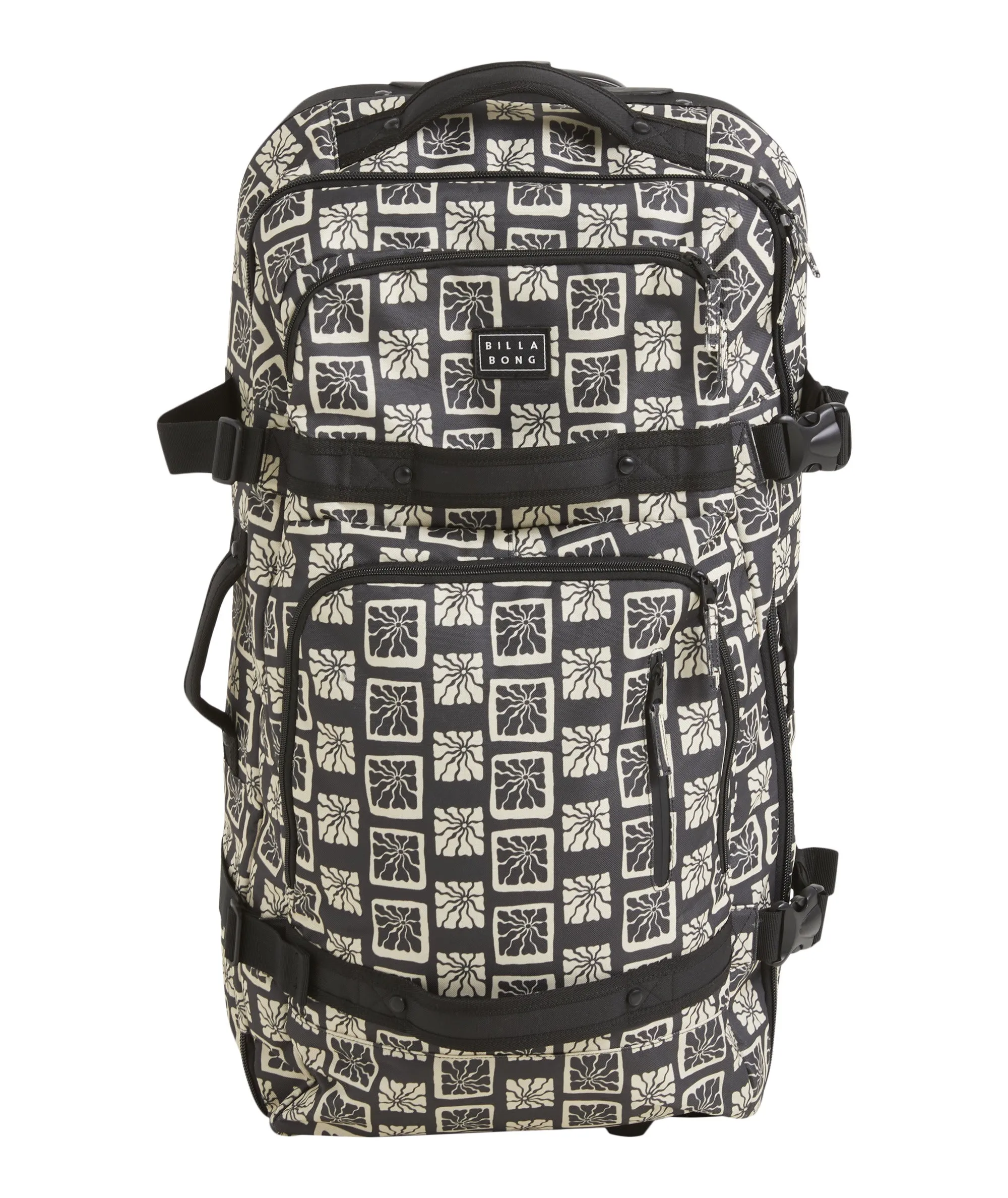 Billabong Keep It Rollin Luggage