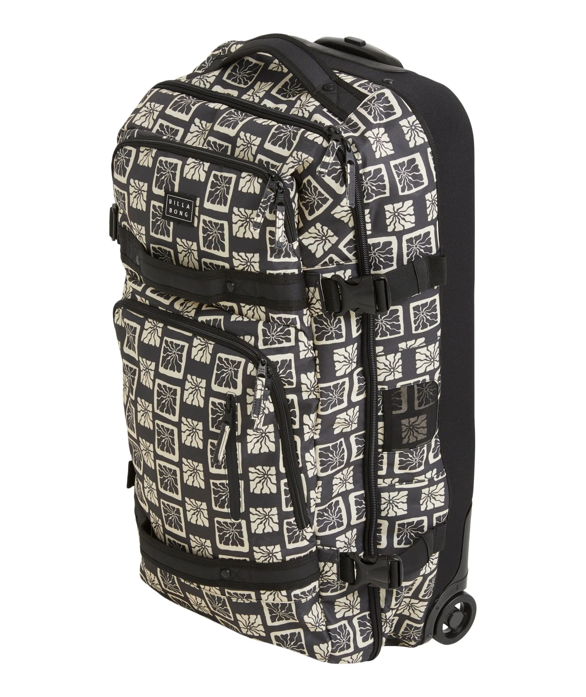 Billabong Keep It Rollin Luggage