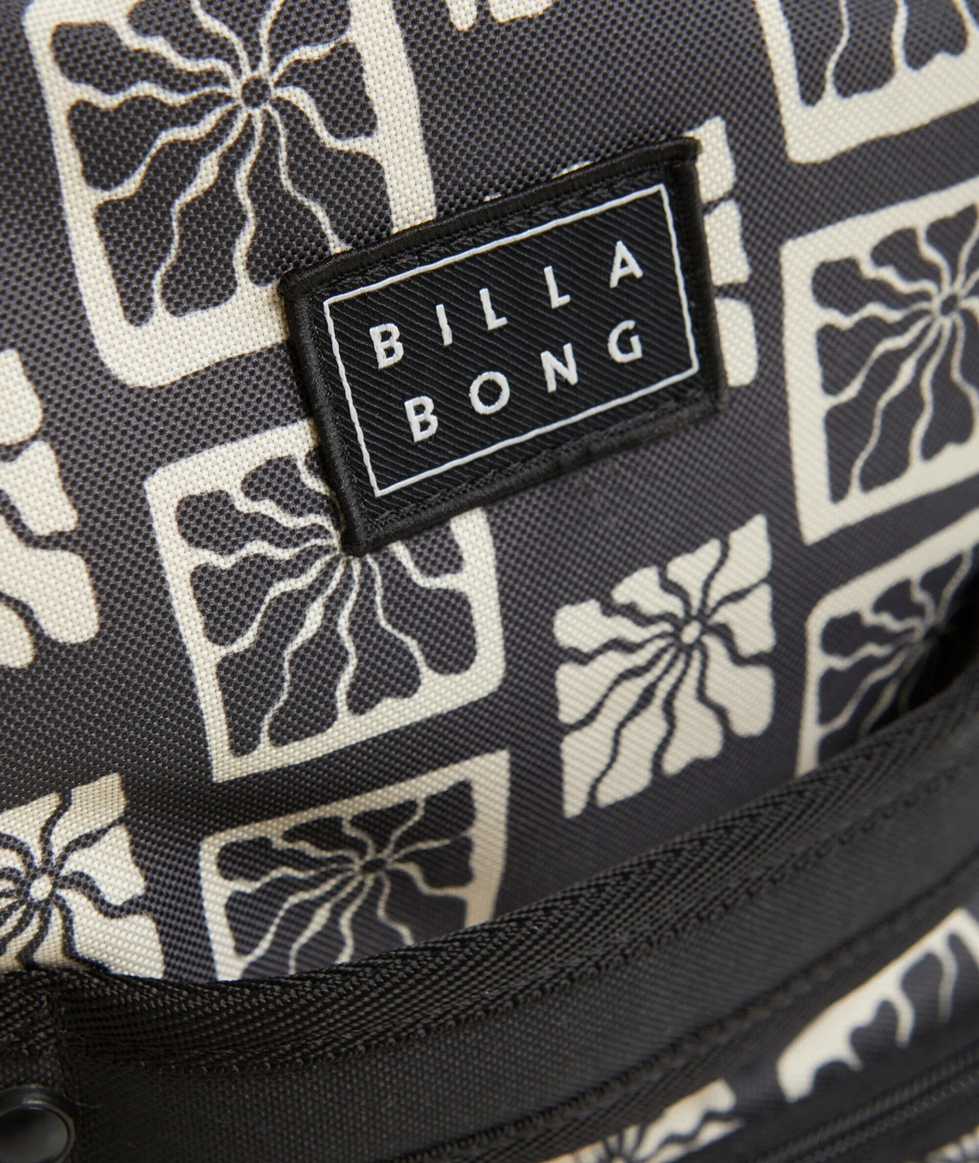 Billabong Keep It Rollin Luggage