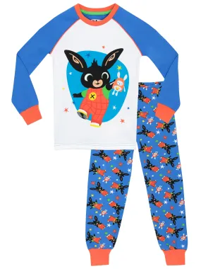 Bing Pajamas - Bing & Hoppity