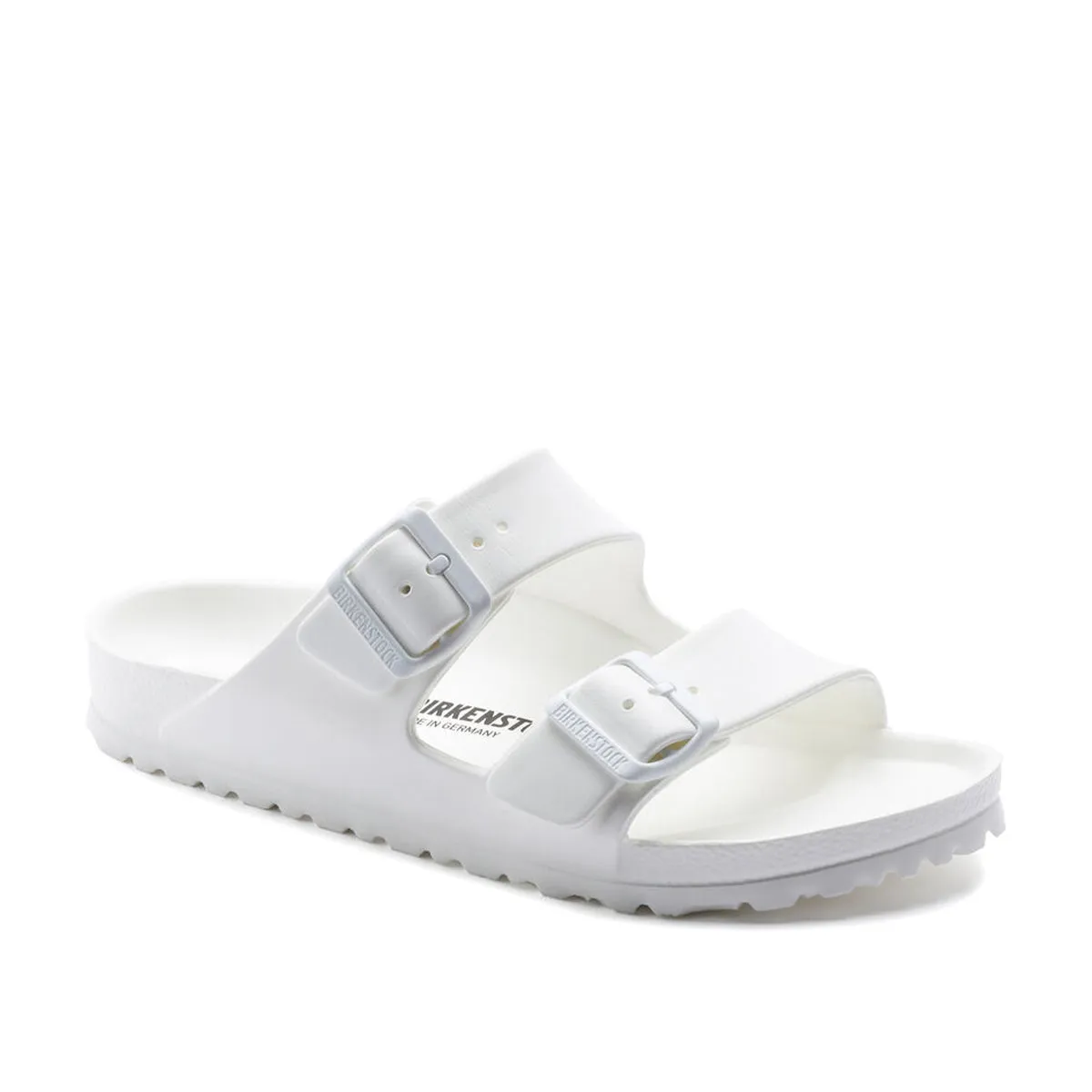 Birkenstock Arizona EVA White     