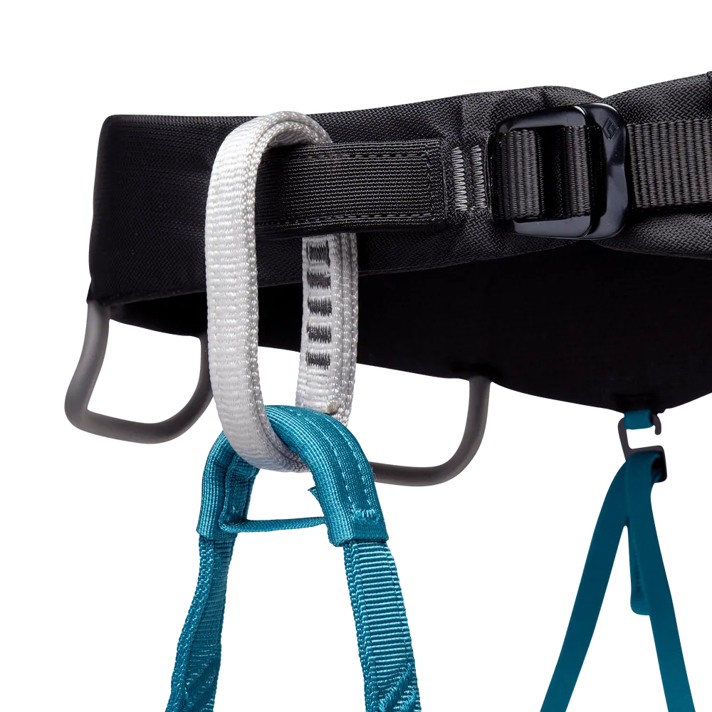 Black Diamond Momentum Harness - Women's