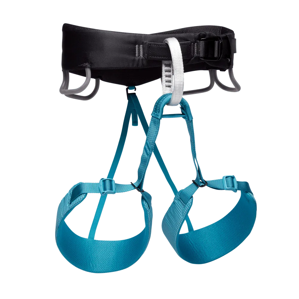 Black Diamond Momentum Harness - Women's