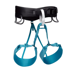 Black Diamond Momentum Harness - Women's