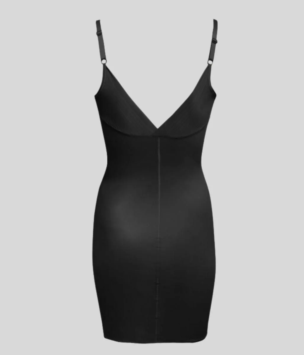 Black Shaping Slip