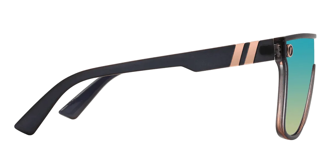 Blenders Eyewear SciFi Night City Sunglasses