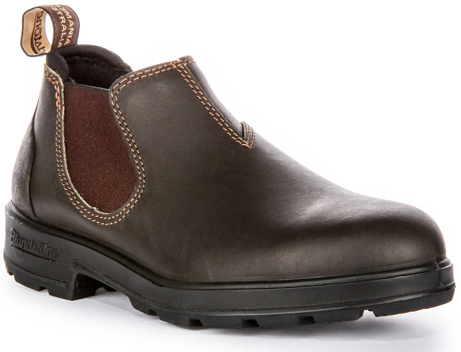 Blundstone 2038 In Brown For Unisex