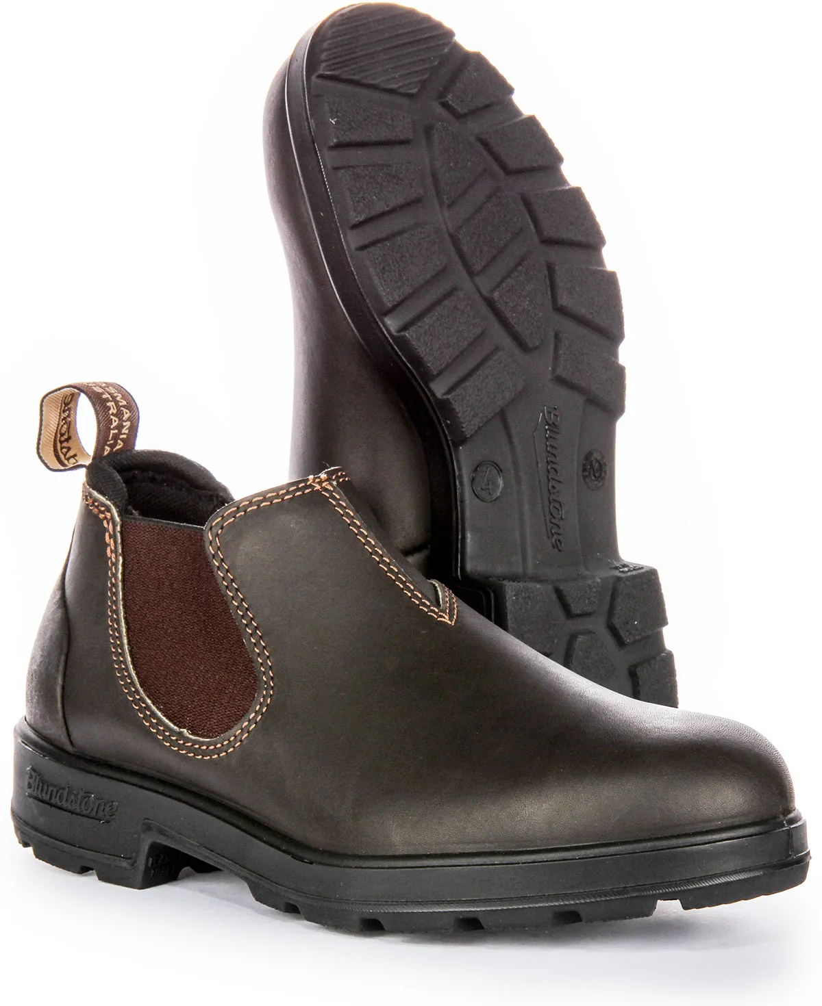 Blundstone 2038 In Brown For Unisex