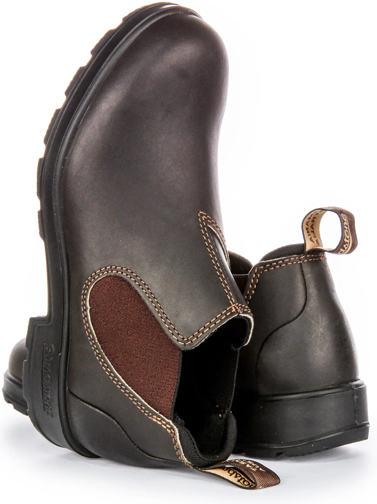 Blundstone 2038 In Brown For Unisex