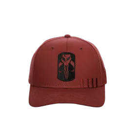 Boba Fett Mythosaur Badge Hat