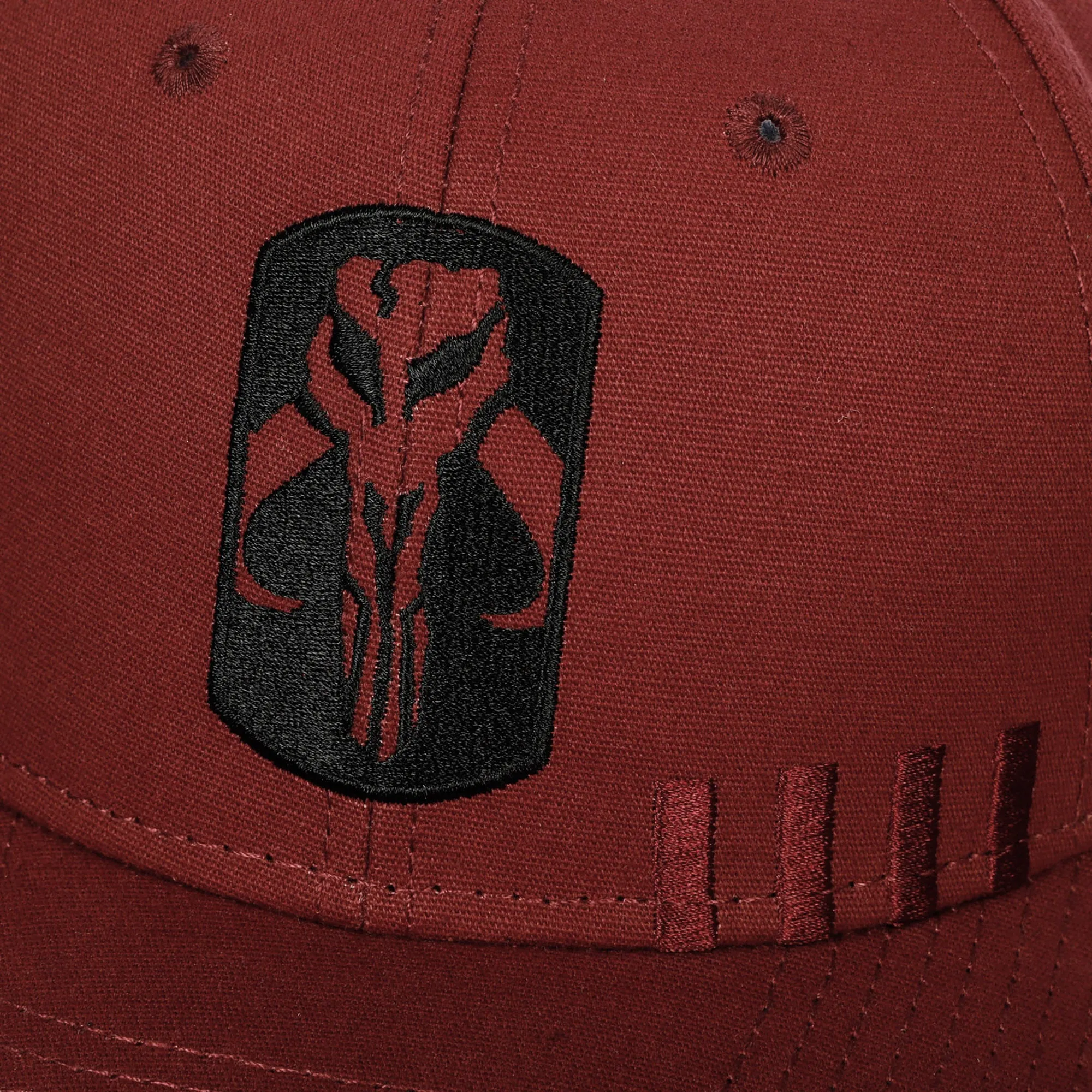 Boba Fett Mythosaur Badge Hat