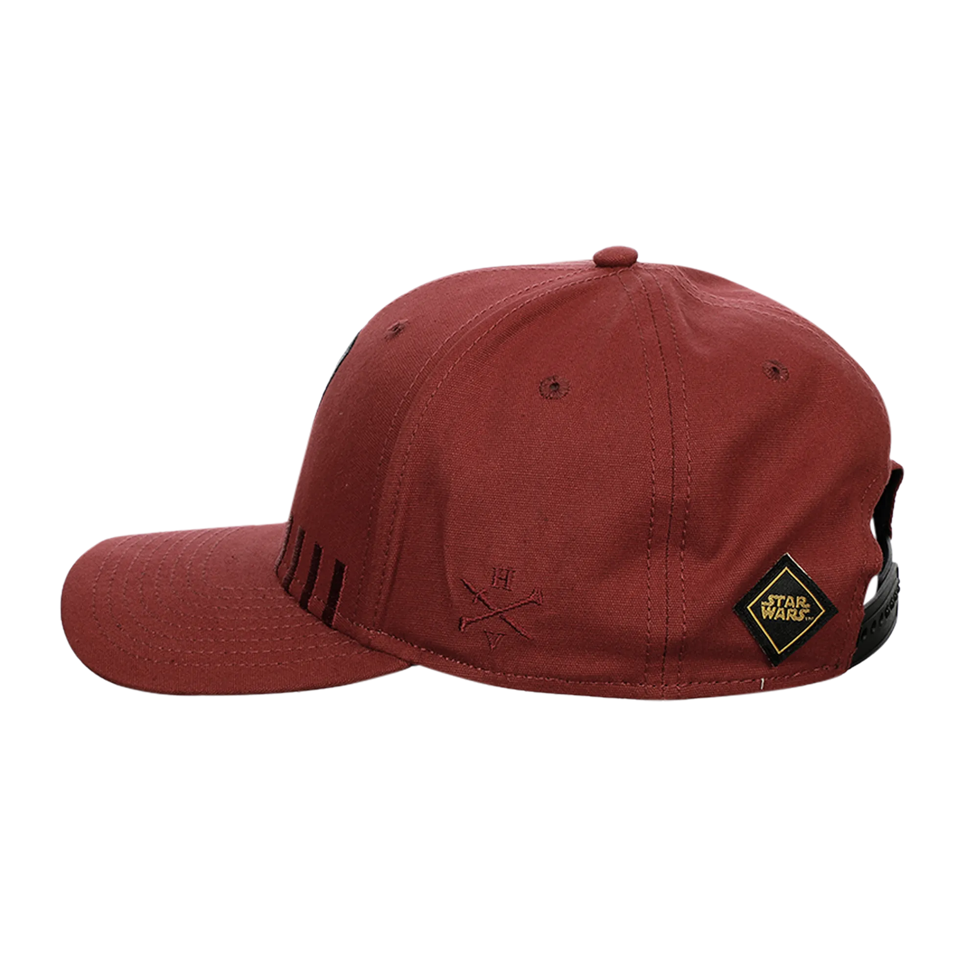 Boba Fett Mythosaur Badge Hat