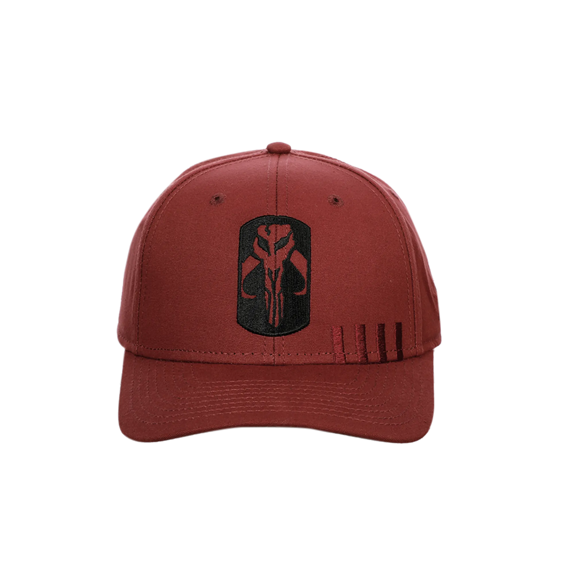 Boba Fett Mythosaur Badge Hat