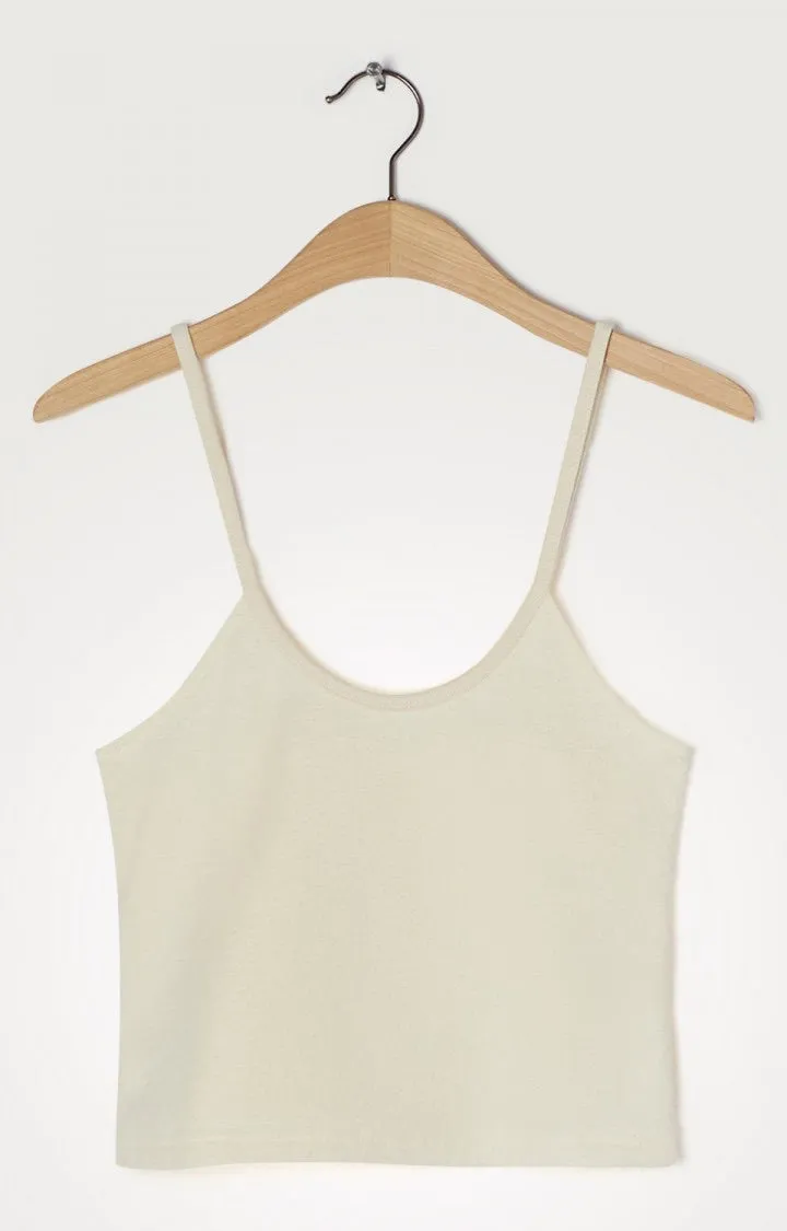 Bobypark Crop Tank