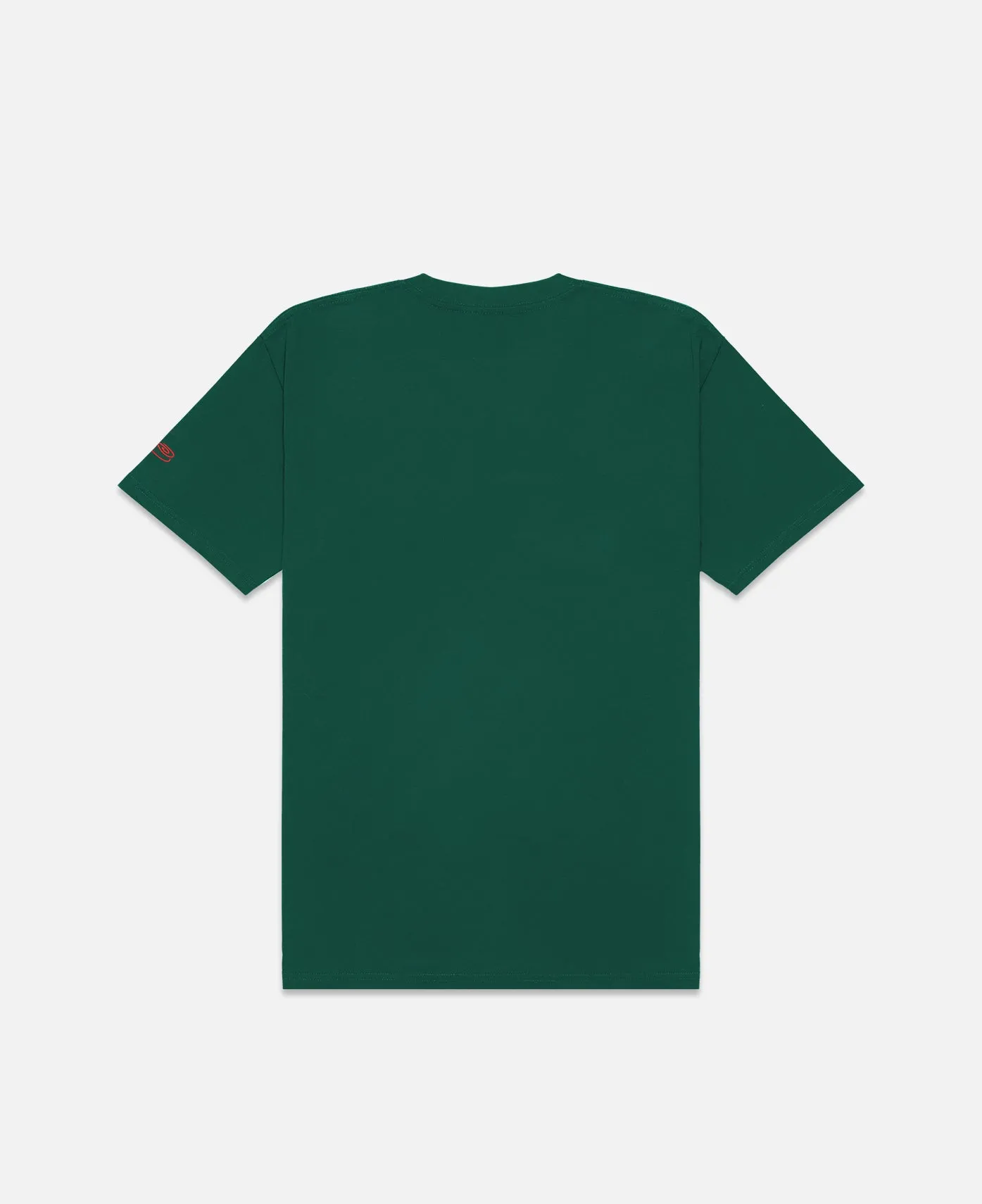 Bodega Meneta T-Shirt (Green)