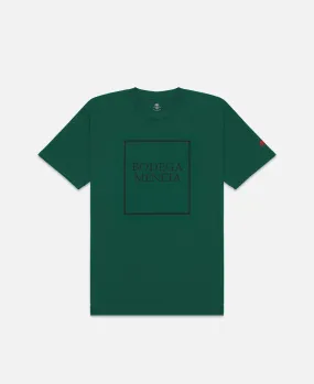 Bodega Meneta T-Shirt (Green)