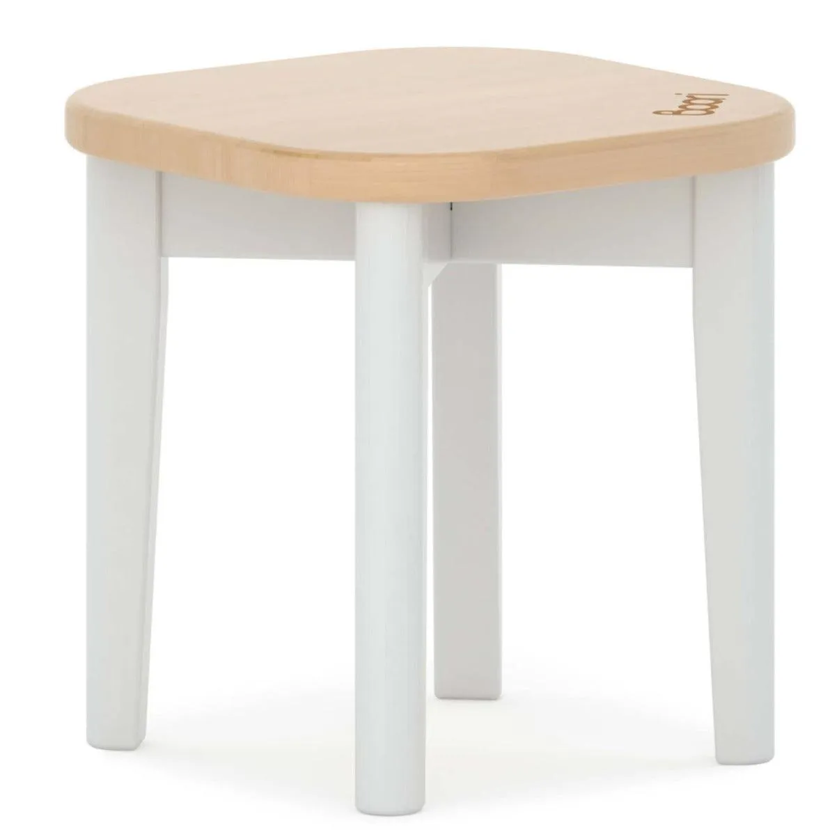 Boori Tidy Stool for Study Table Desk