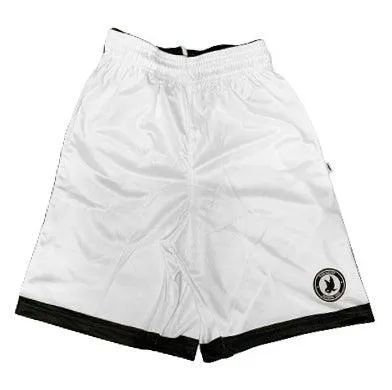 Boys Flow Line Trim Solid Short