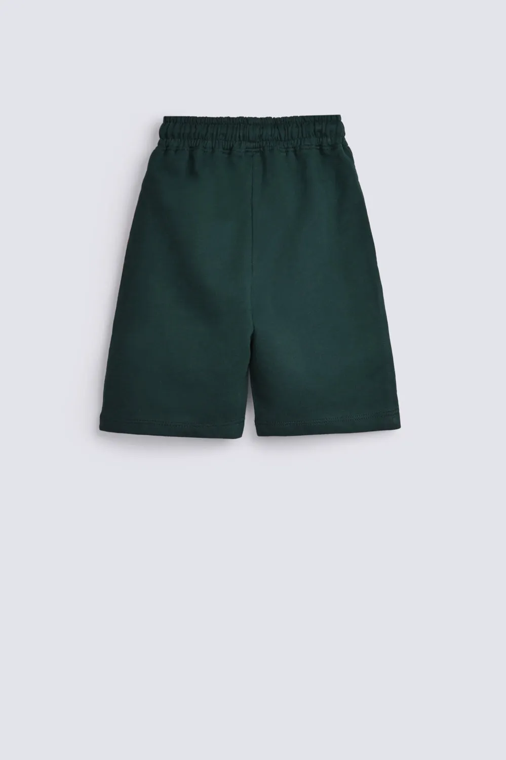 BOYS SIDE TAPE SHORTS