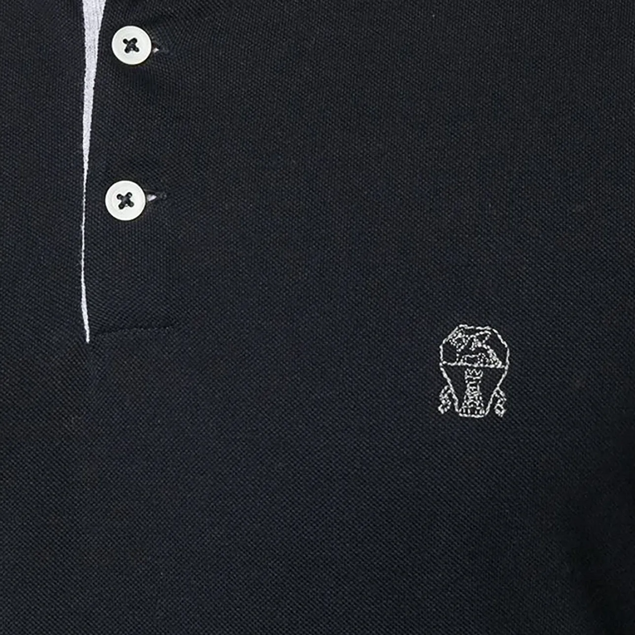 Brunello Cucinelli Polo Shirt