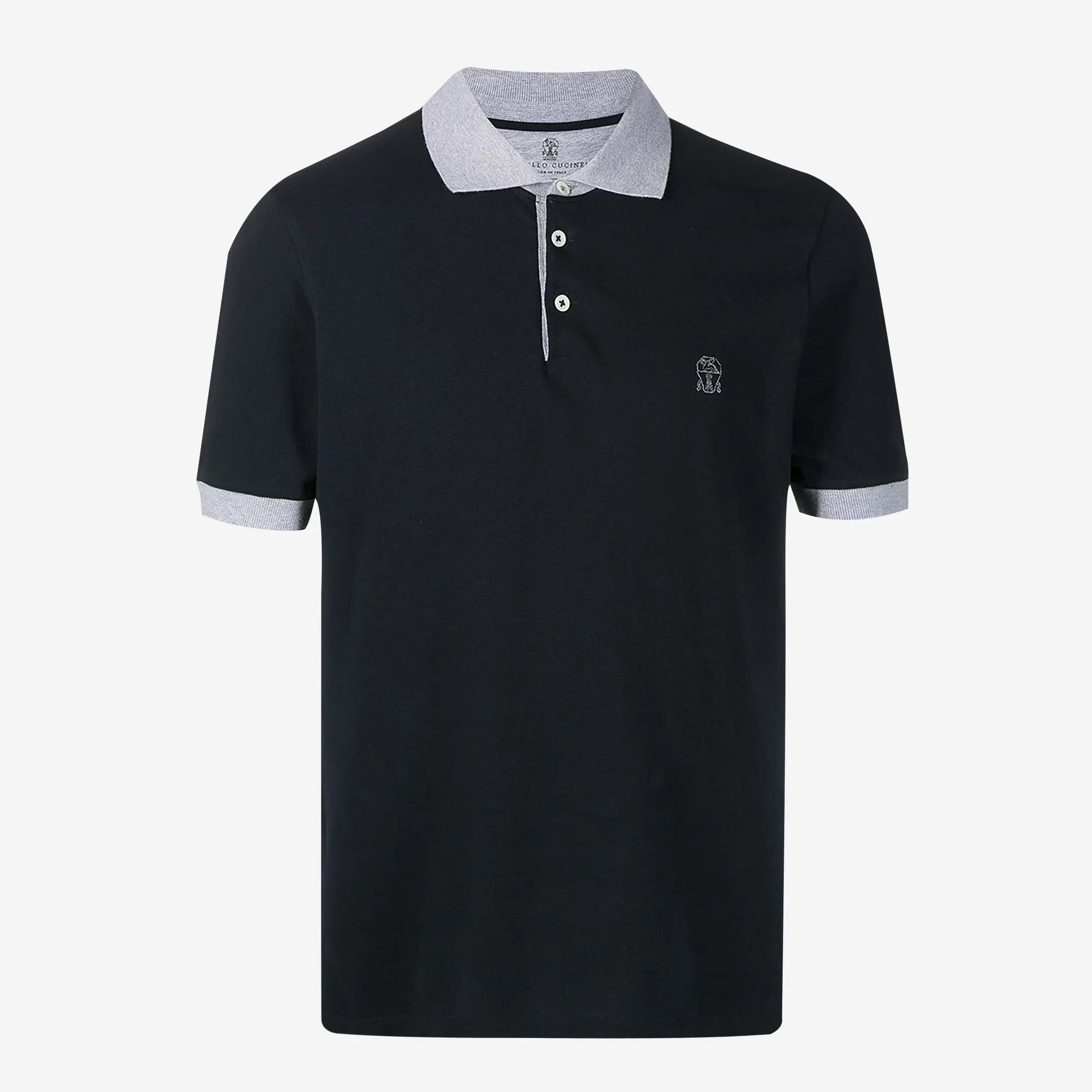 Brunello Cucinelli Polo Shirt