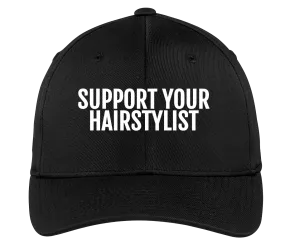 BTC “Support Your Hairstylist” Baseball Cap