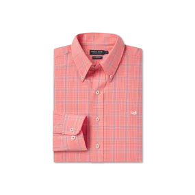 Calabash Performance Dress Shirt