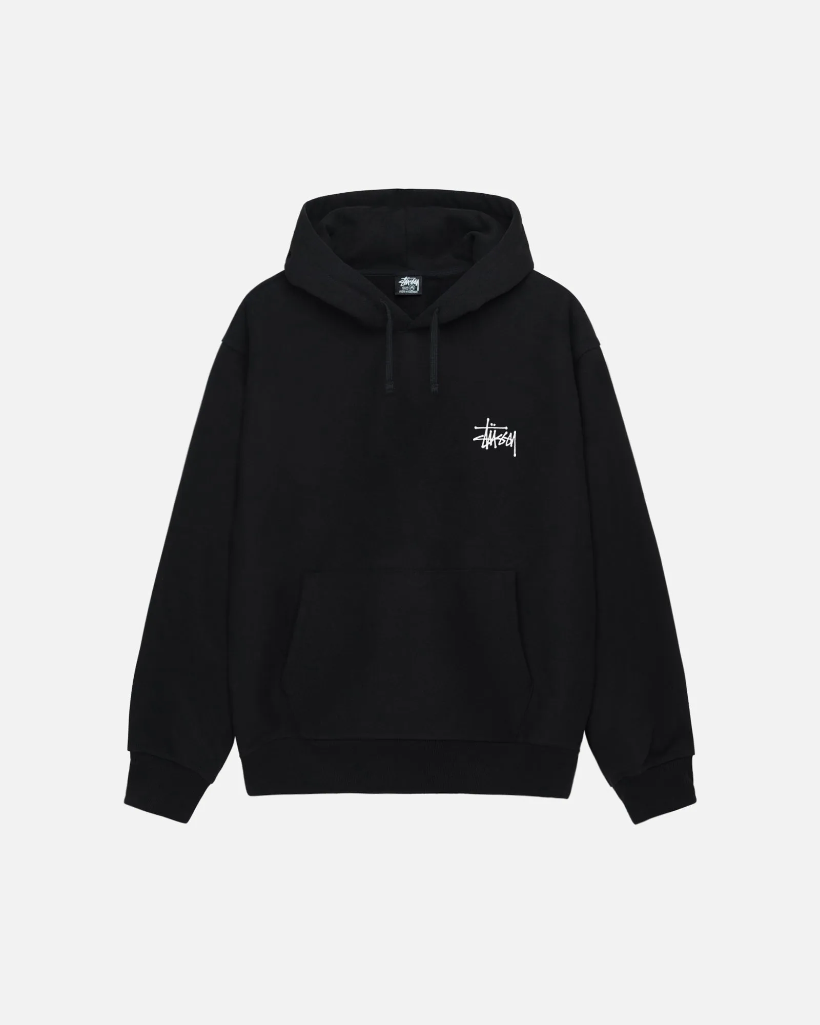 CALIFORNIA GROWN HOODIE