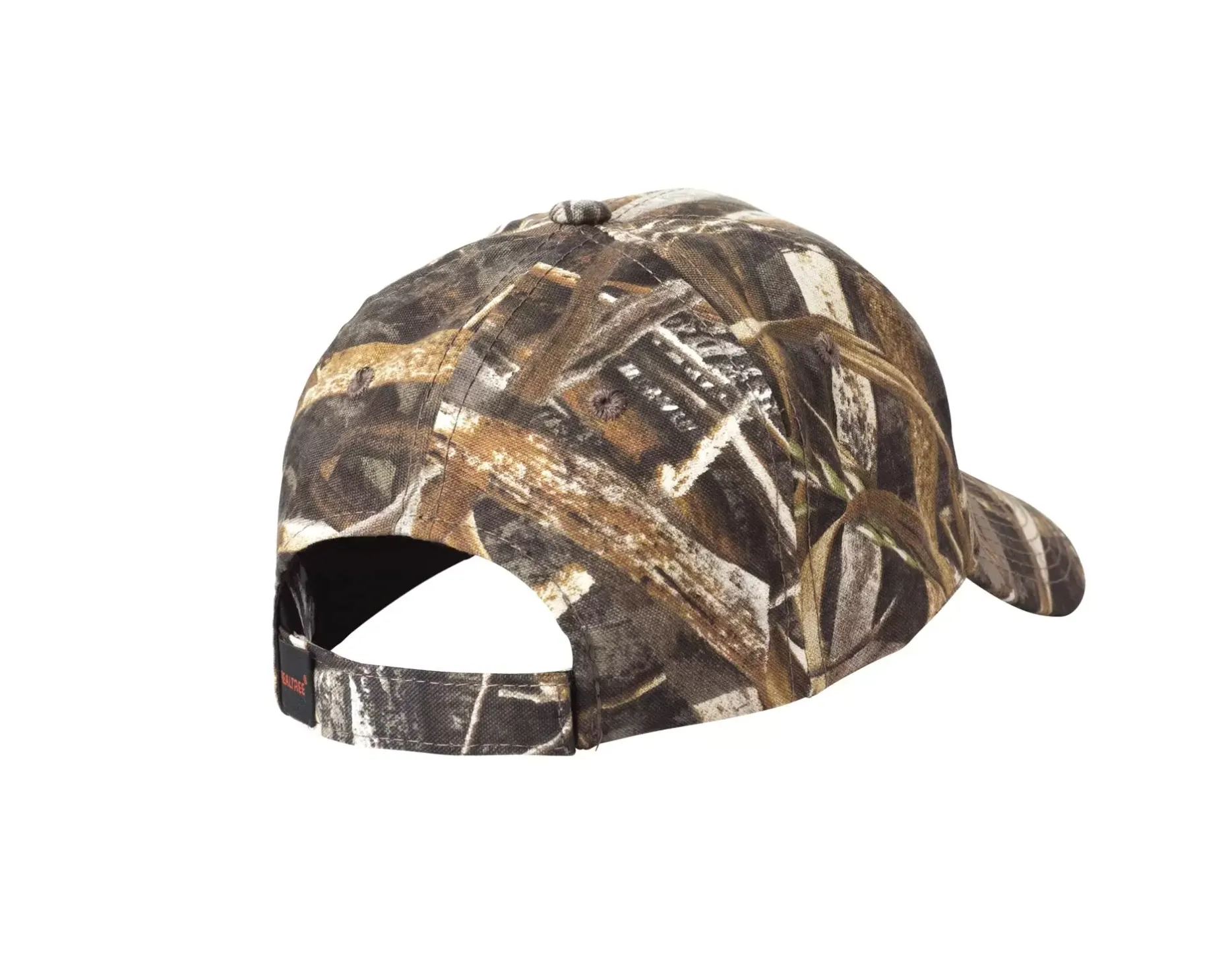 Camo Caps Hunty Hunt Unisex