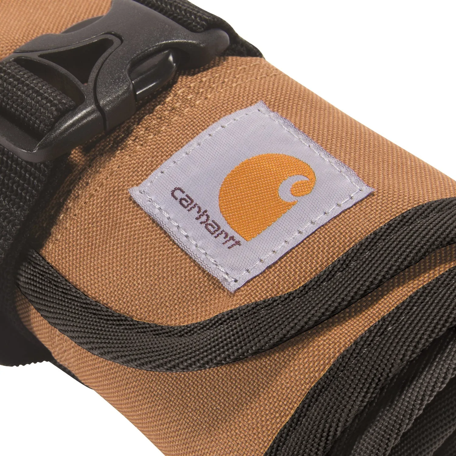 Carhartt 18-Pocket Buckle-Closure Utility Roll