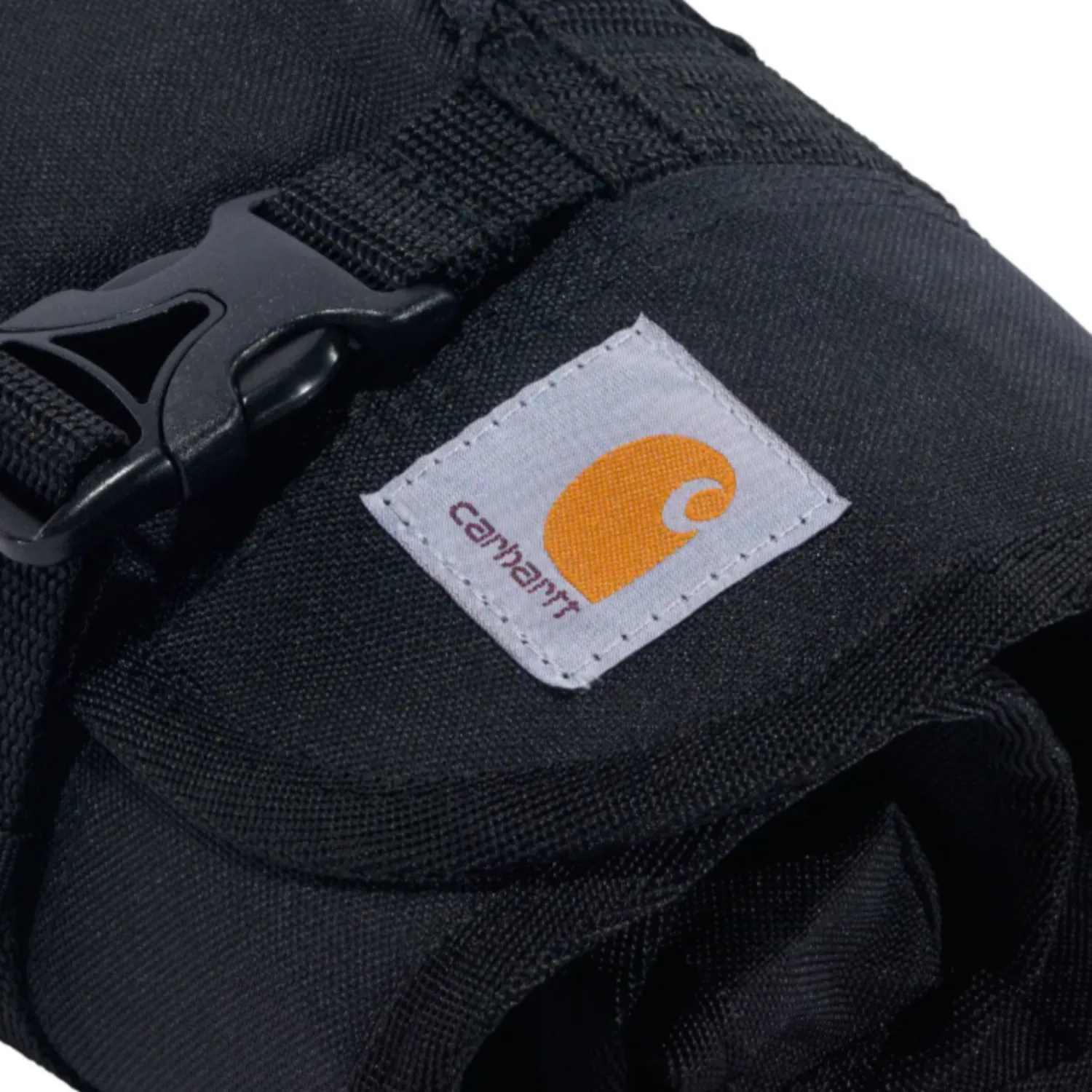 Carhartt 18-Pocket Buckle-Closure Utility Roll