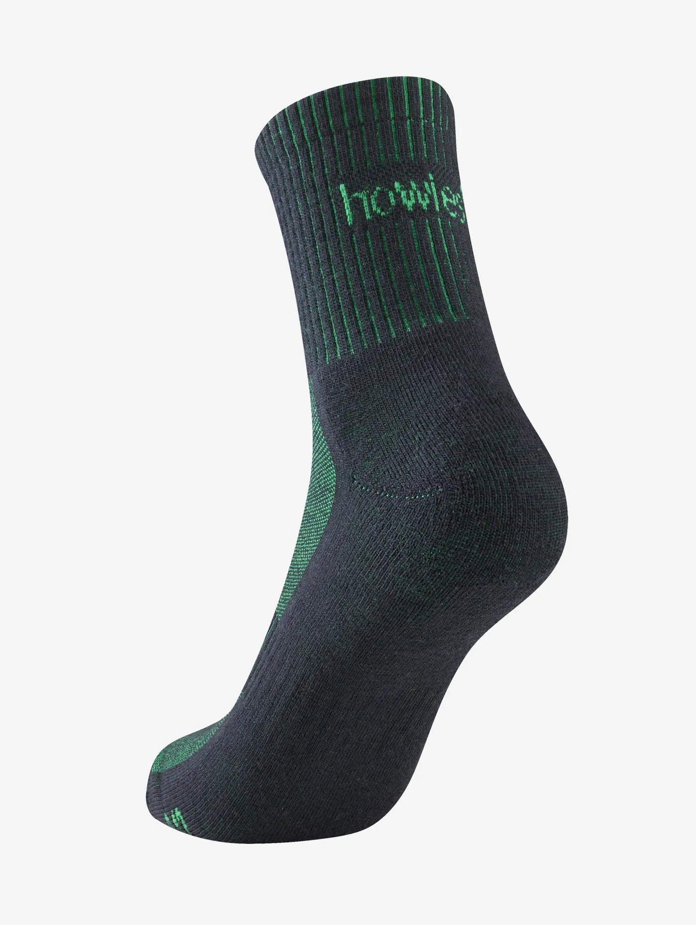 Carn Merino Crew Sock (Pack of 2)