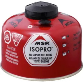 Cascade Designs MSR® IsoPro™ 8 oz Fuel