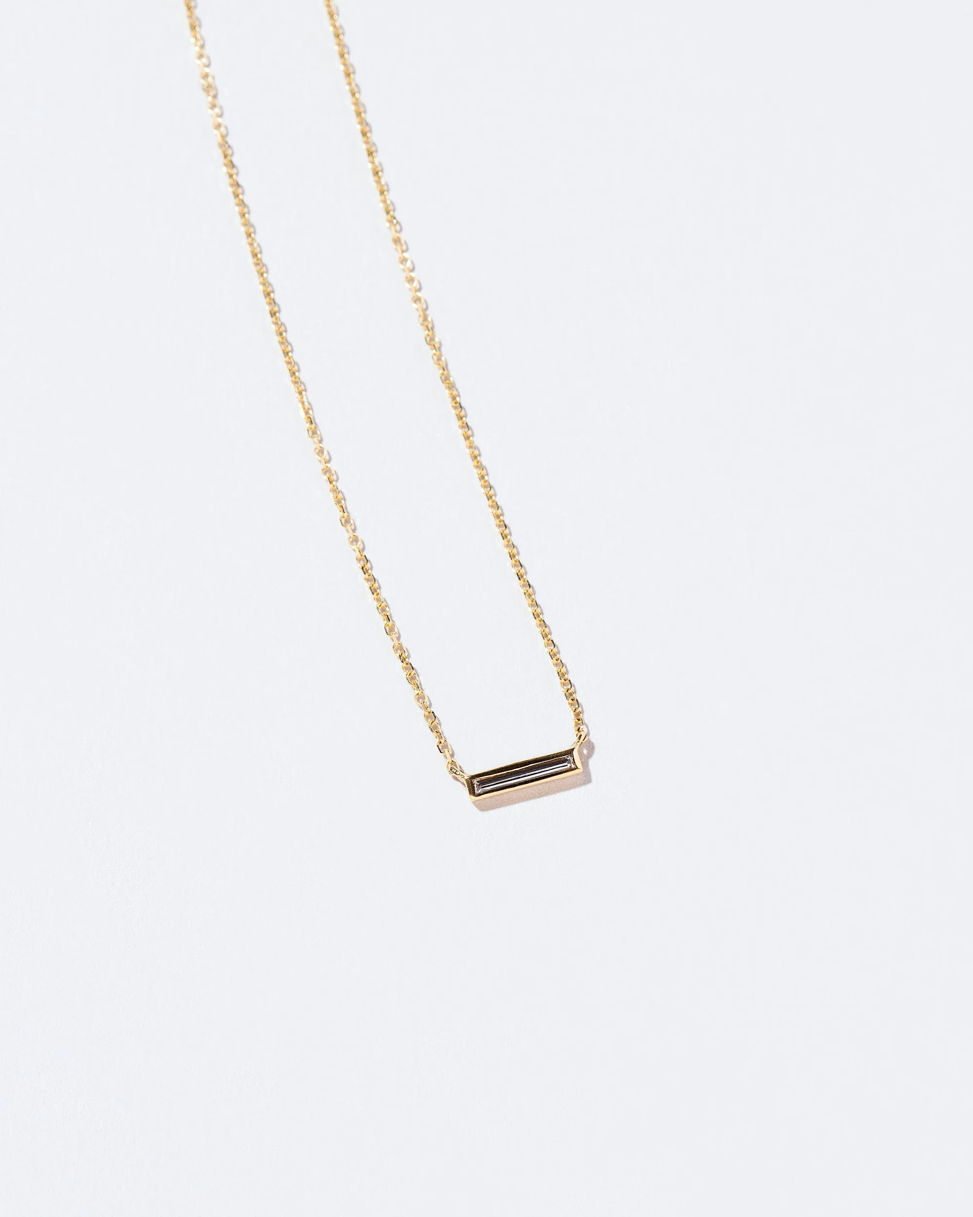 Cayo Necklace