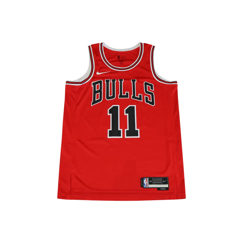 Chicago Bulls Swingman Jersey Icon Edition 2022/23 (DeMar DeRozan)