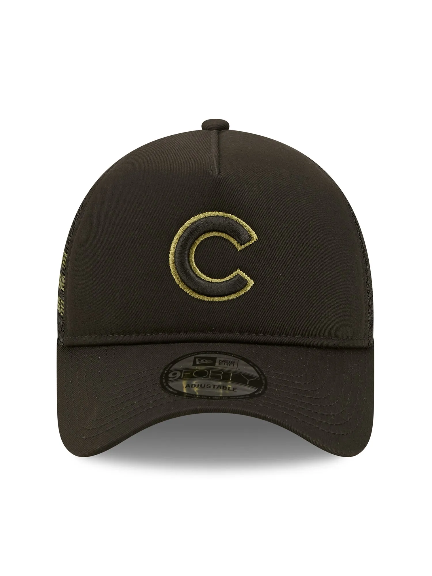 CHICAGO CUBS X ALPHA X NEW ERA 940 CAP