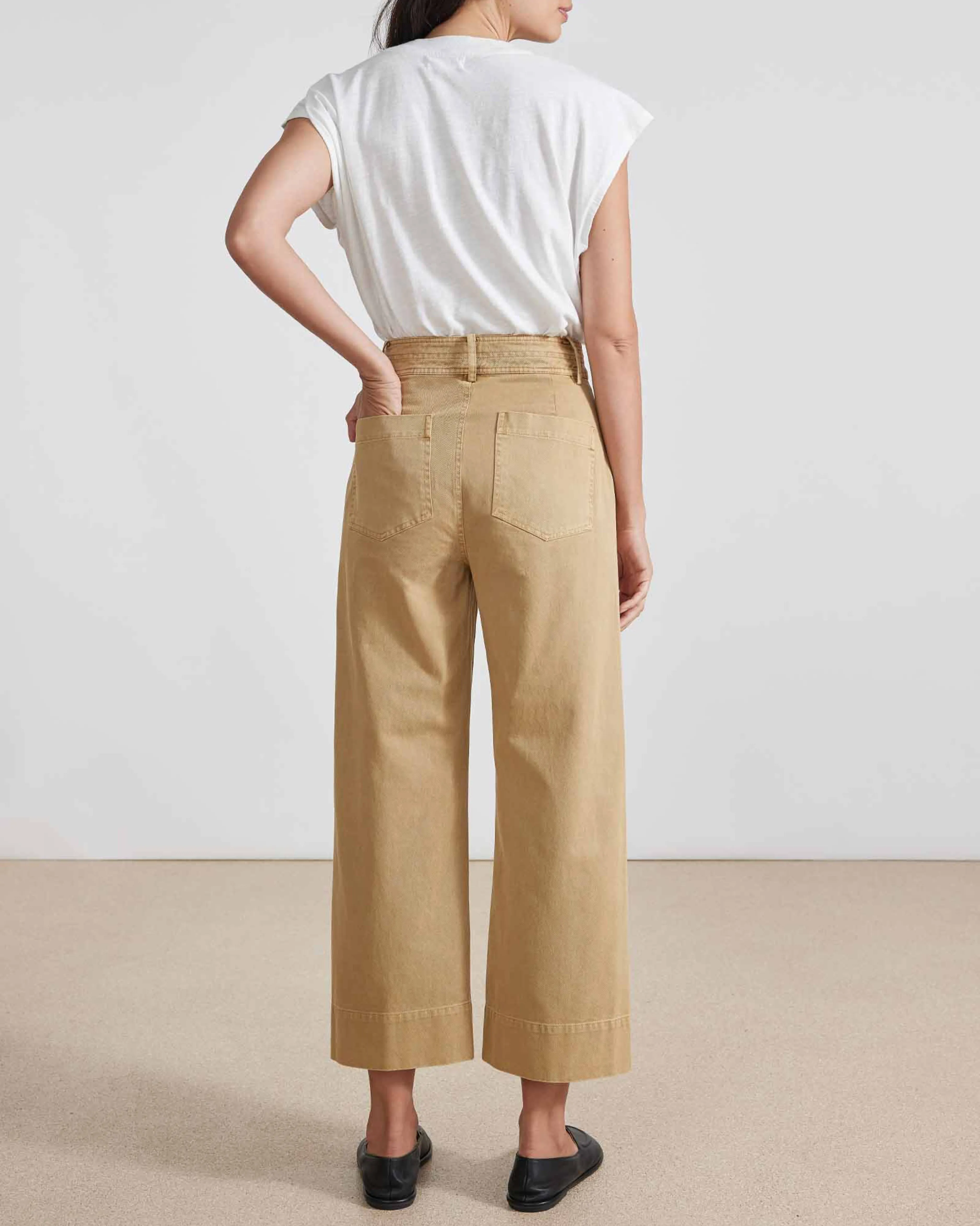 Chino Merida Pant