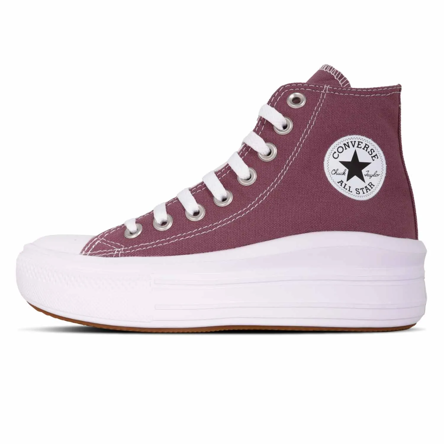 Chuck Taylor All Star Move Hi