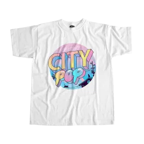 City Pop Tee