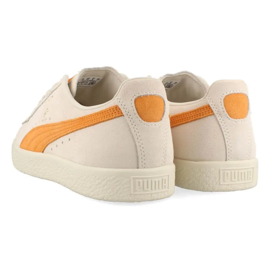 Clyde OG Frosted (Ivory/Clementine)