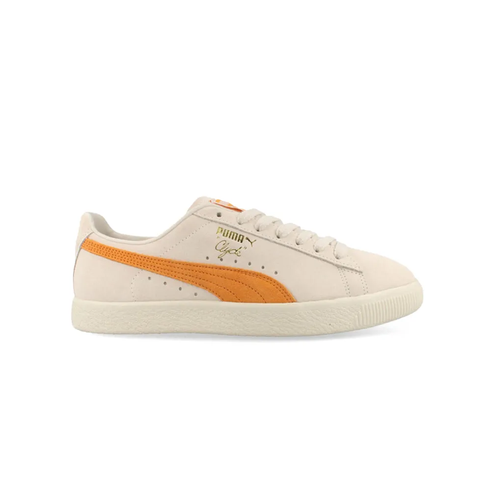 Clyde OG Frosted (Ivory/Clementine)