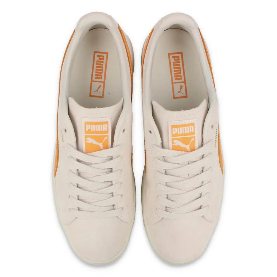 Clyde OG Frosted (Ivory/Clementine)