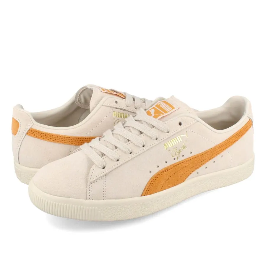 Clyde OG Frosted (Ivory/Clementine)