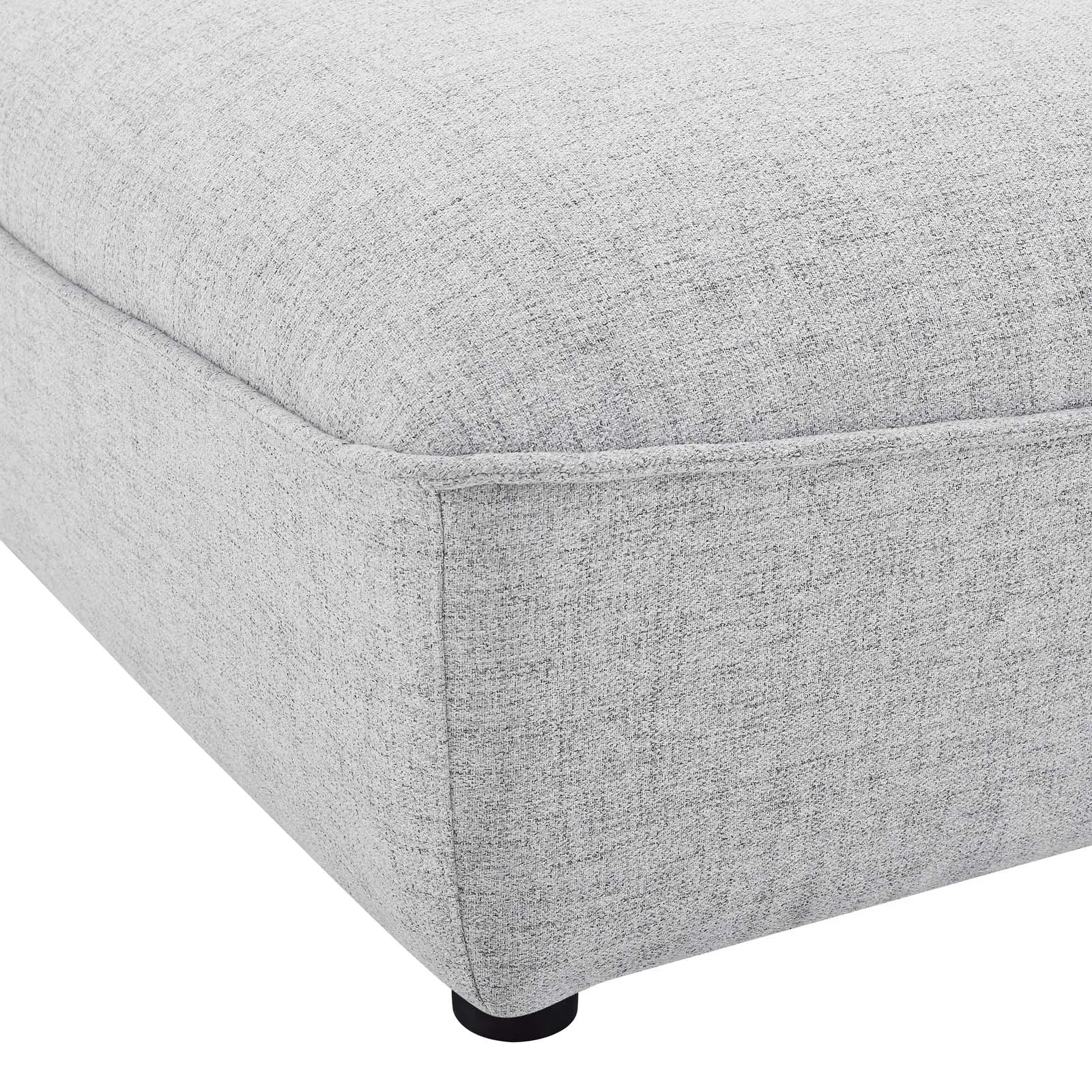 Comprise Sectional Sofa Ottoman